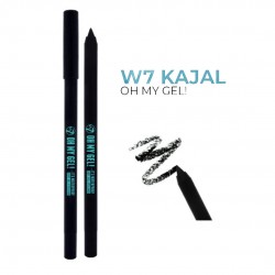 W7 Oh My Gel Eyeliner pencil