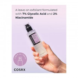 COSRX AHA 7 Whitehead Power Liquid