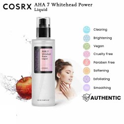 COSRX AHA 7 Whitehead Power Liquid