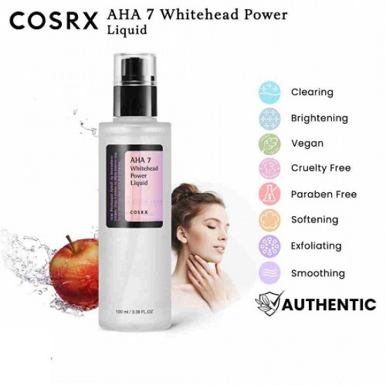 COSRX AHA 7 Whitehead Power Liquid
