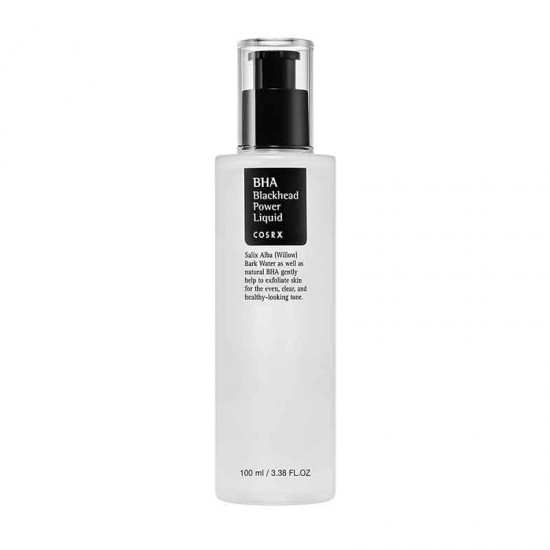 Cosrx BHA Blackhead Power Liquid