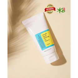COSRX Low pH Good Morning Gel Cleanser