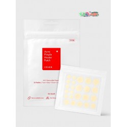 COSRX ACNE PIMPLE MASTER PATCH 24 Patches