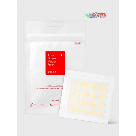 COSRX ACNE PIMPLE MASTER PATCH 24 Patches