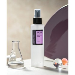 Cosrx AHA BHA Clarifying Treatment Toner