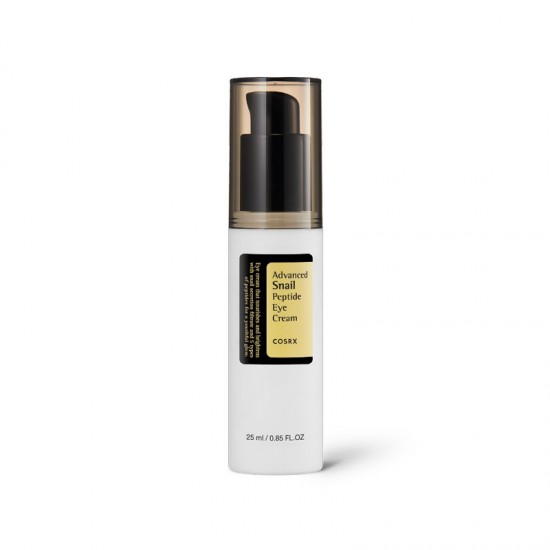Cosrx Advanced Snail Peptide Eye Cream
