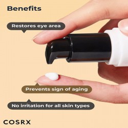 Cosrx Advanced Snail Peptide Eye Cream