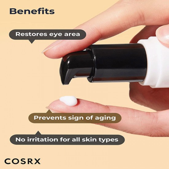 Cosrx Advanced Snail Peptide Eye Cream