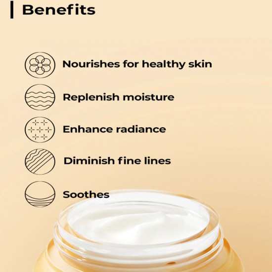 Cosrx Full Fit Propolis Light Cream