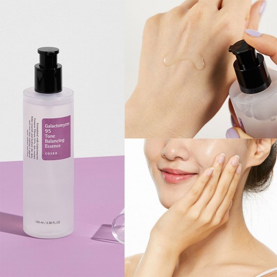 COSRX Galactomyces 95 Tone Balancing Essence