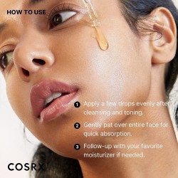 Cosrx Full fit Propolis Light Ampoule