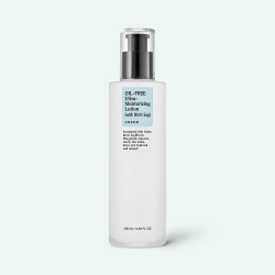 Cosrx Oil Free Ultra Moisturizing Lotion With Birch Sap