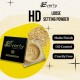 Everly Beauties HD Loose Setting Powder