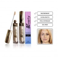 Everly Beauties Pure Matte Full Coverage Concealer
