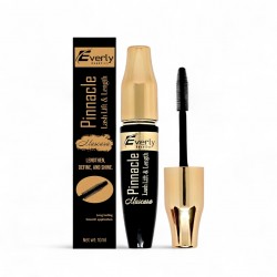 Everly Beauties Pinnacle lash lift & Length mascara 10ml