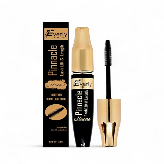 Everly Beauties Pinnacle lash lift & Length mascara 10ml