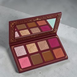Everly Beauty Signature Luxe Face Palette