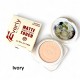 Everly Beauties Matte Touch Compact Powder with SPF15++ (Ivory)