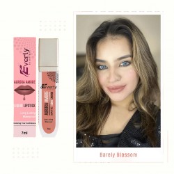 Everly Beauties Matte Liquid Lipstick (Barely Blossom) Everly Beauties Matte Liquid Lipstick (Barely Blossom)