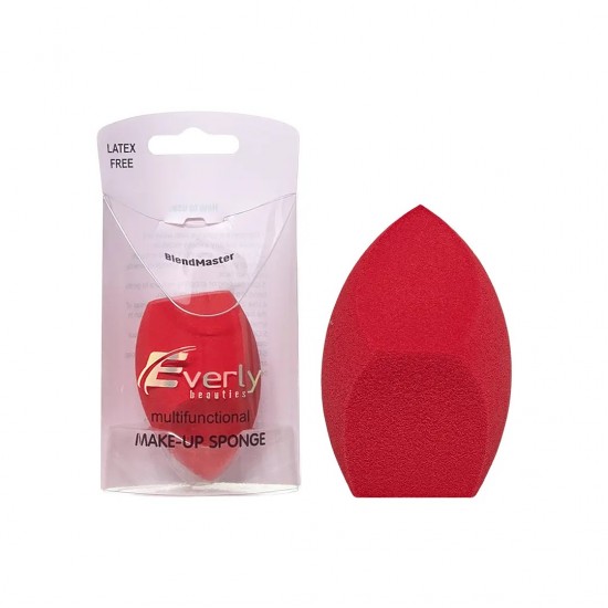 Everly Beauties Multifunctional Makeup Sponge