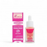 Everly Beauties Grip Fusion Moisturizing Primer Serum with 2% niacinamide