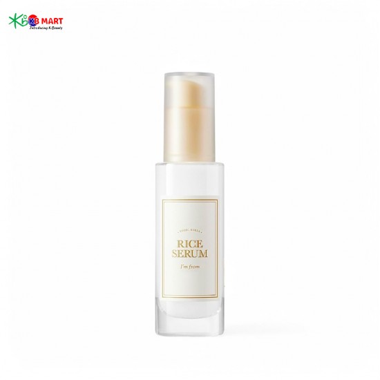 I'm From Rice Serum 30ml