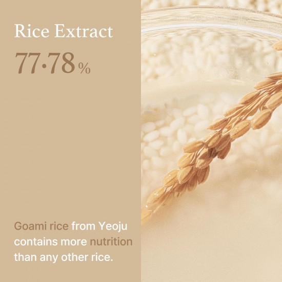 I'm From Rice Toner 150 ml