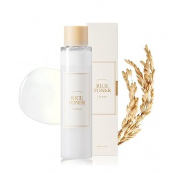 I'm From Rice Toner 150 ml