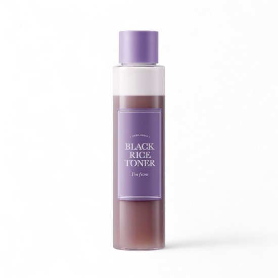 I'm from Black Rice Toner 150ml
