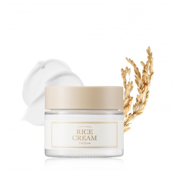 I'm from Rice Cream 50g