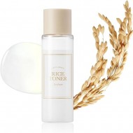 I'm from rice toner 30ml