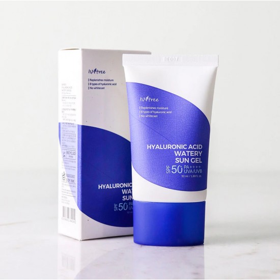 Isntree Hyaluronic Acid Watery Sun Gel 50ml