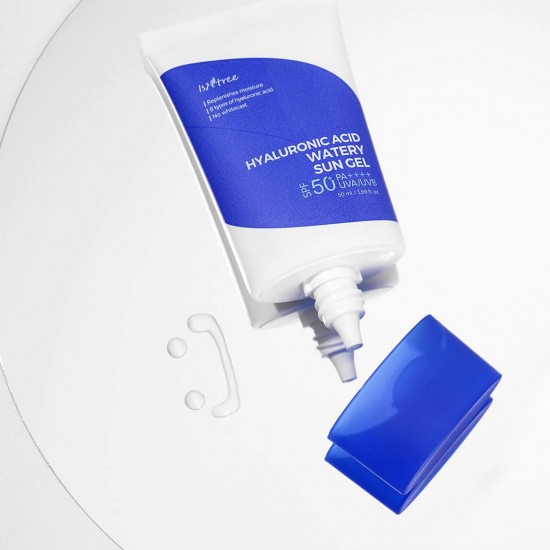 Isntree Hyaluronic Acid Watery Sun Gel 50ml