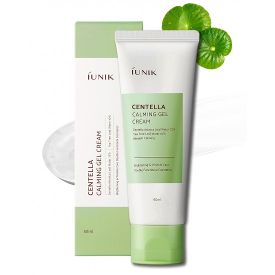 iUNIK Centella Calming Gel cream 60ml