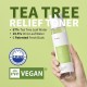 iUNIK Tea Tree Relief Vegan Face Toner 200ml