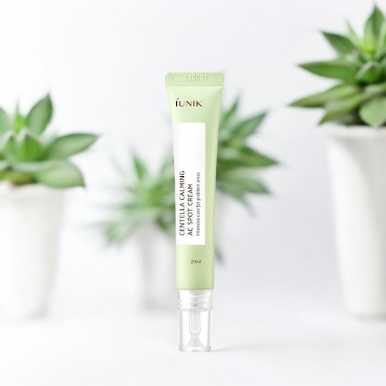 Iunik Centella Calming AC Spot Cream 20ml