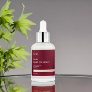 iUnik Noni Light Oil Serum 50ml