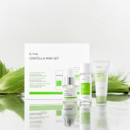 iUNIK Centella Mini Set