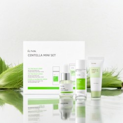 iUNIK Centella Mini Set