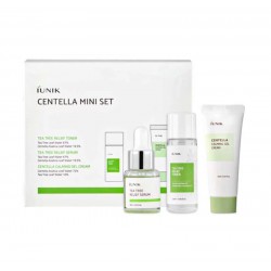 iUNIK Centella Mini Set