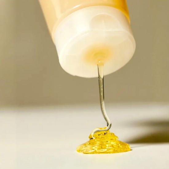 iUNIK Calendula Balancing Foam Gel Cleanser 150ml