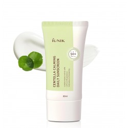 iUNIK Centella Calming Daily Sunscreen 60ml