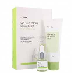 iUNIK Centella Edition Skincare Set