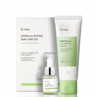 iUNIK Centella Edition Skincare Set