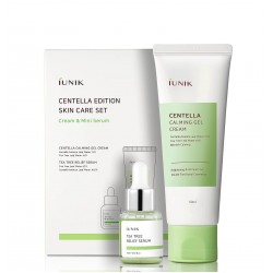 iUNIK Centella Edition Skincare Set