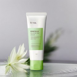 iUNIK Centella Calming Gel cream 60ml
