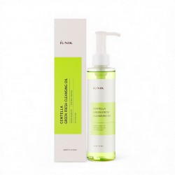 iUNIK Centella Green Fresh Cleansing Oil 200ml