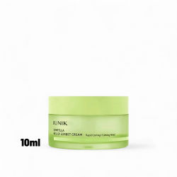 iUNIK Centella Relief Sorbet Cream 10ml