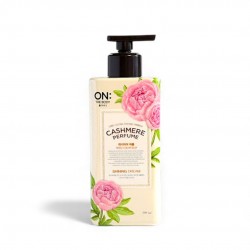 On The Body Cashmere Perfume Body Lotion – Shining Dream 400ml