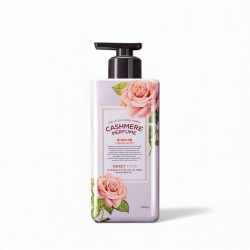 On The Body Cashmere Perfume Body Lotion – Sweet Love 400ml